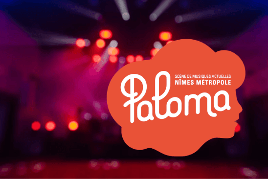5 lots de 2 places Le Paloma