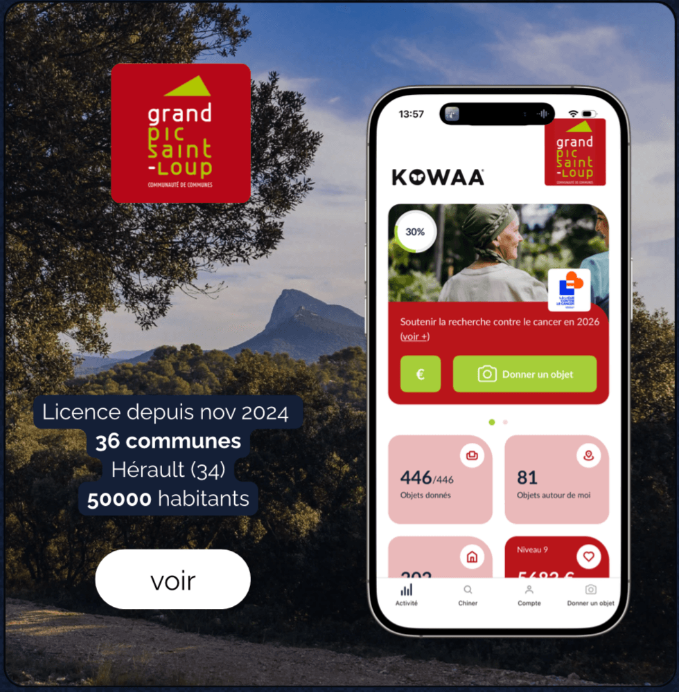 Grand Pic Saint-Loup