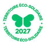 Label Territoire éco-solidaire 2027
