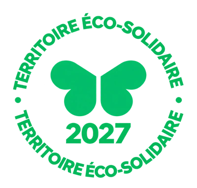 Label Territoire éco-solidaire 2027